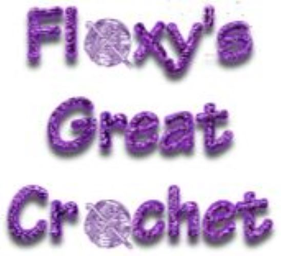 Crochet Items