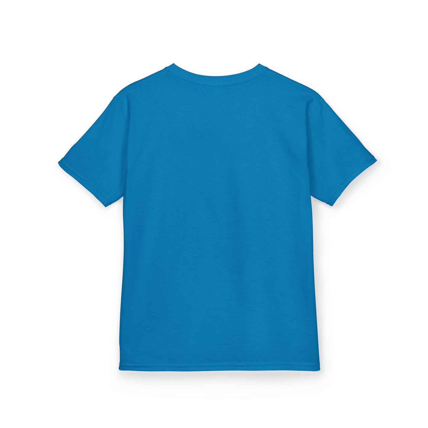 Newcastle 'Pump It Up' Kids Tee, Sports T-Shirt for Young Fans, Perfect for Birthdays, Team Spirit, Everyday Wear, Casual Style