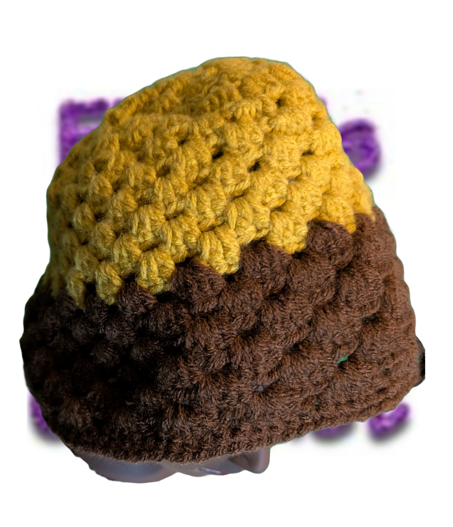 Handmade Boho Summer Hat #Crochet