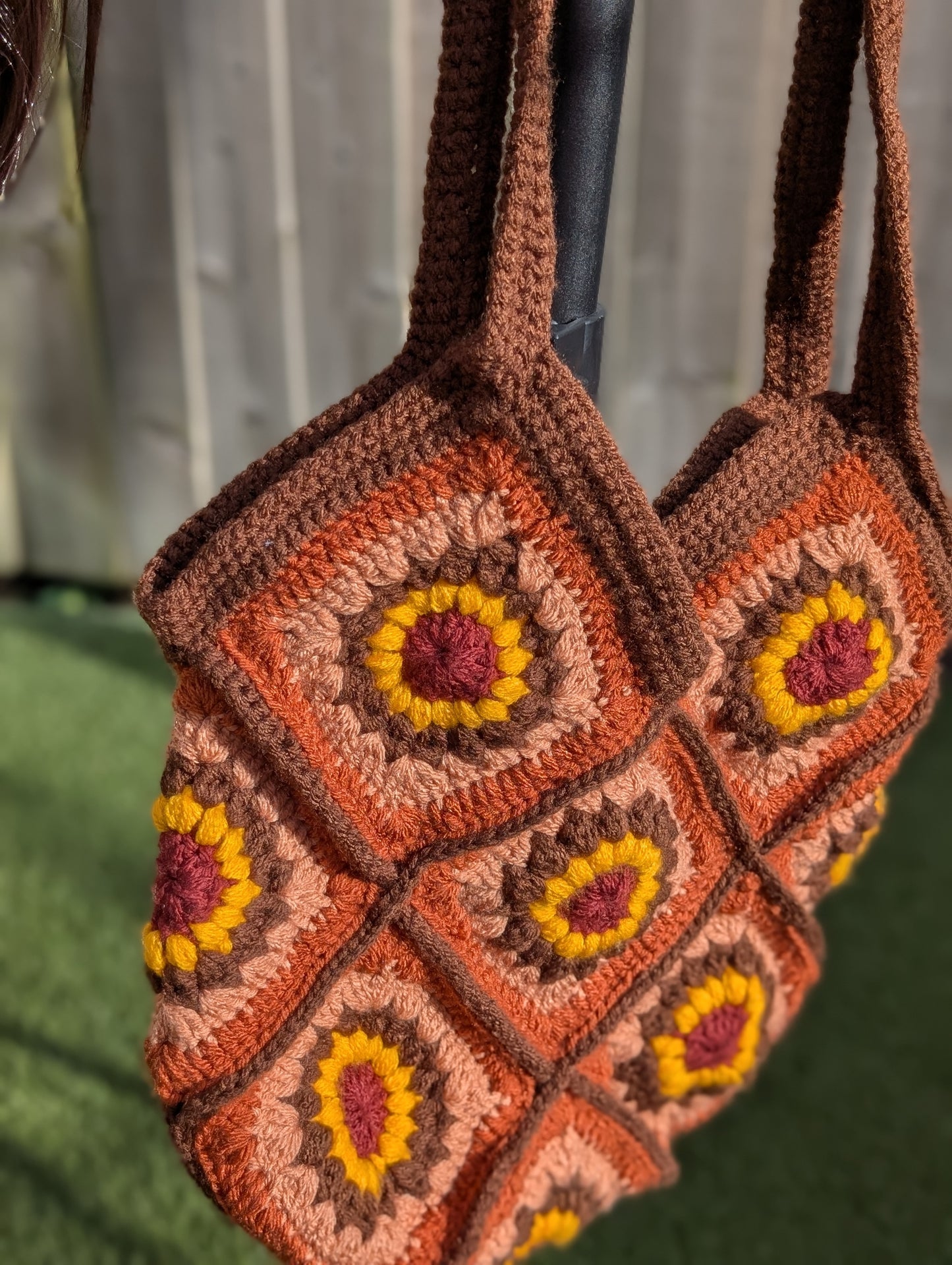 Boho stylish Tote bag