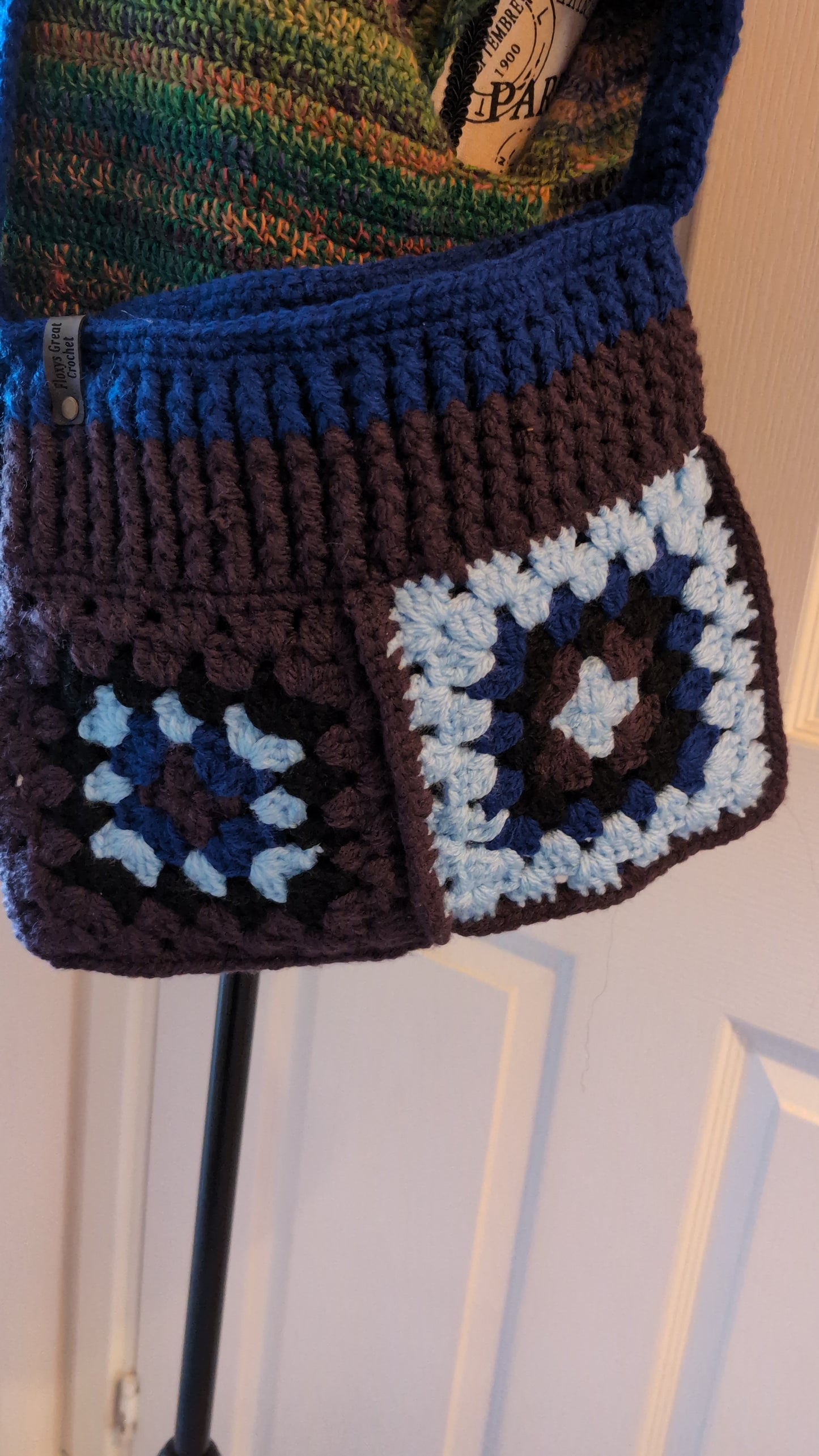 Handmade bag