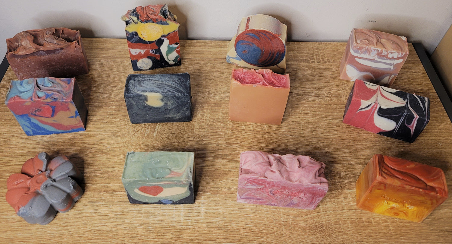 Soaps