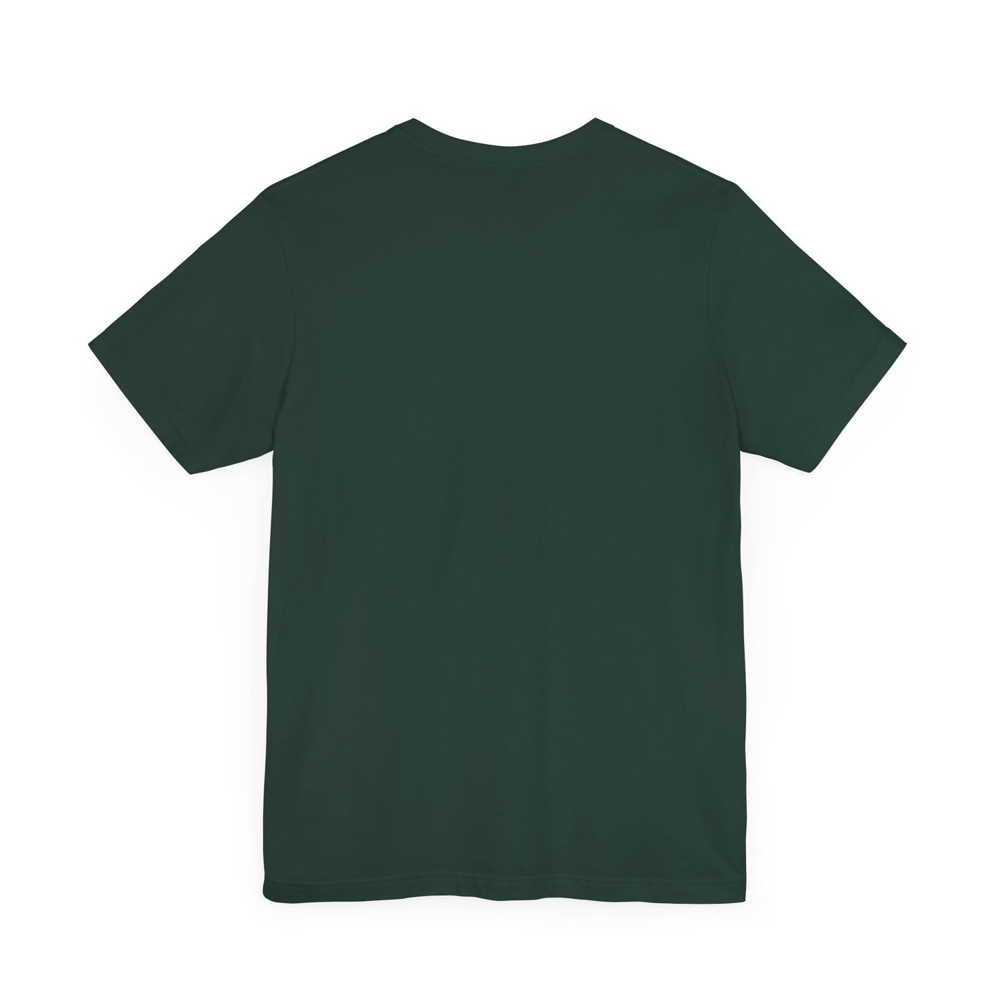 Inspirational Graphic Tee, Waterfall Design, Faith-Based Gift, Relaxed Fit Shirt, Perfect for Devotionals, Nature Lovers