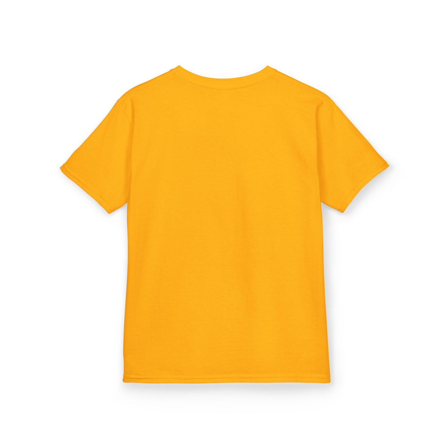 Newcastle 'Pump It Up' Kids Tee, Sports T-Shirt for Young Fans, Perfect for Birthdays, Team Spirit, Everyday Wear, Casual Style