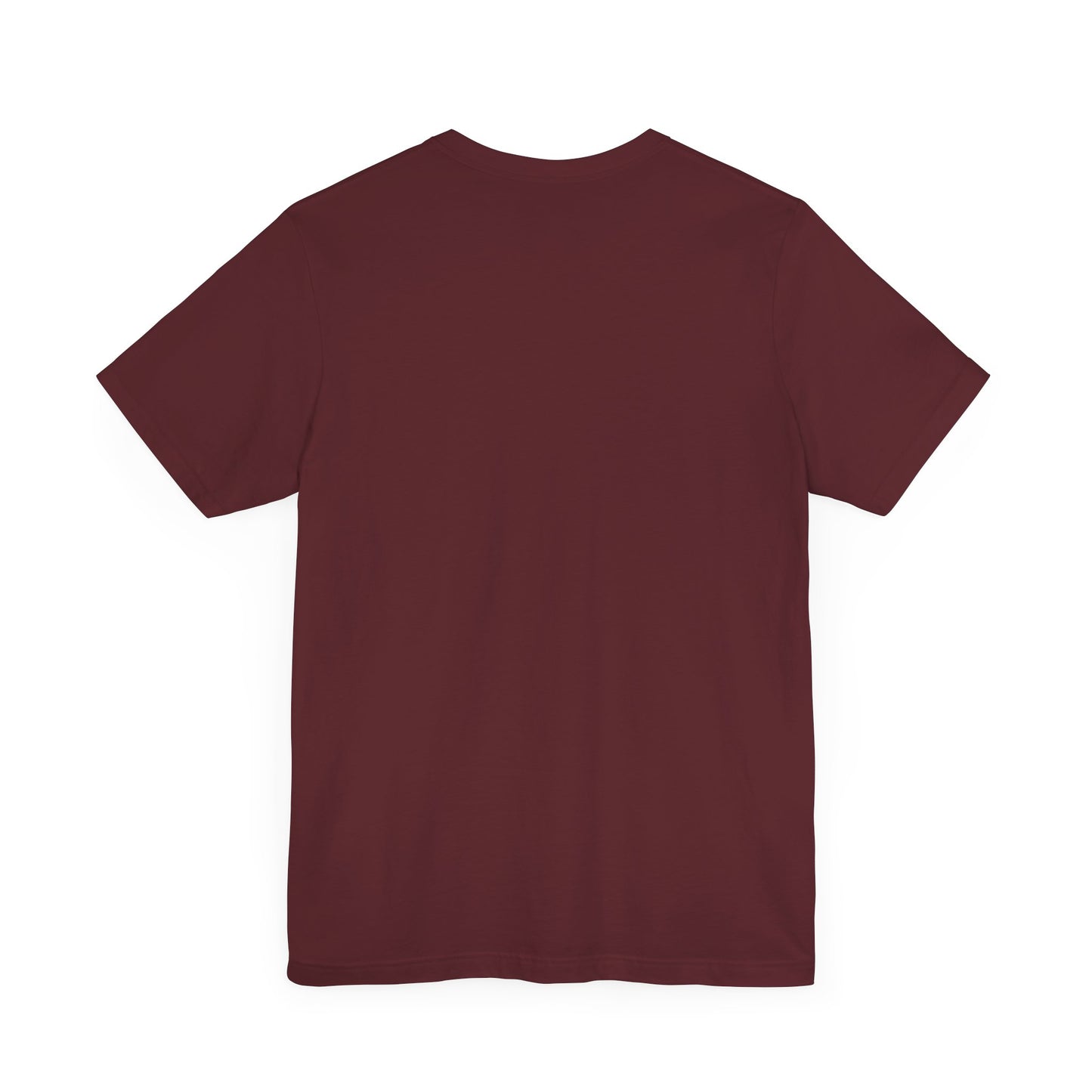 Inspirational Graphic Tee, Waterfall Design, Faith-Based Gift, Relaxed Fit Shirt, Perfect for Devotionals, Nature Lovers