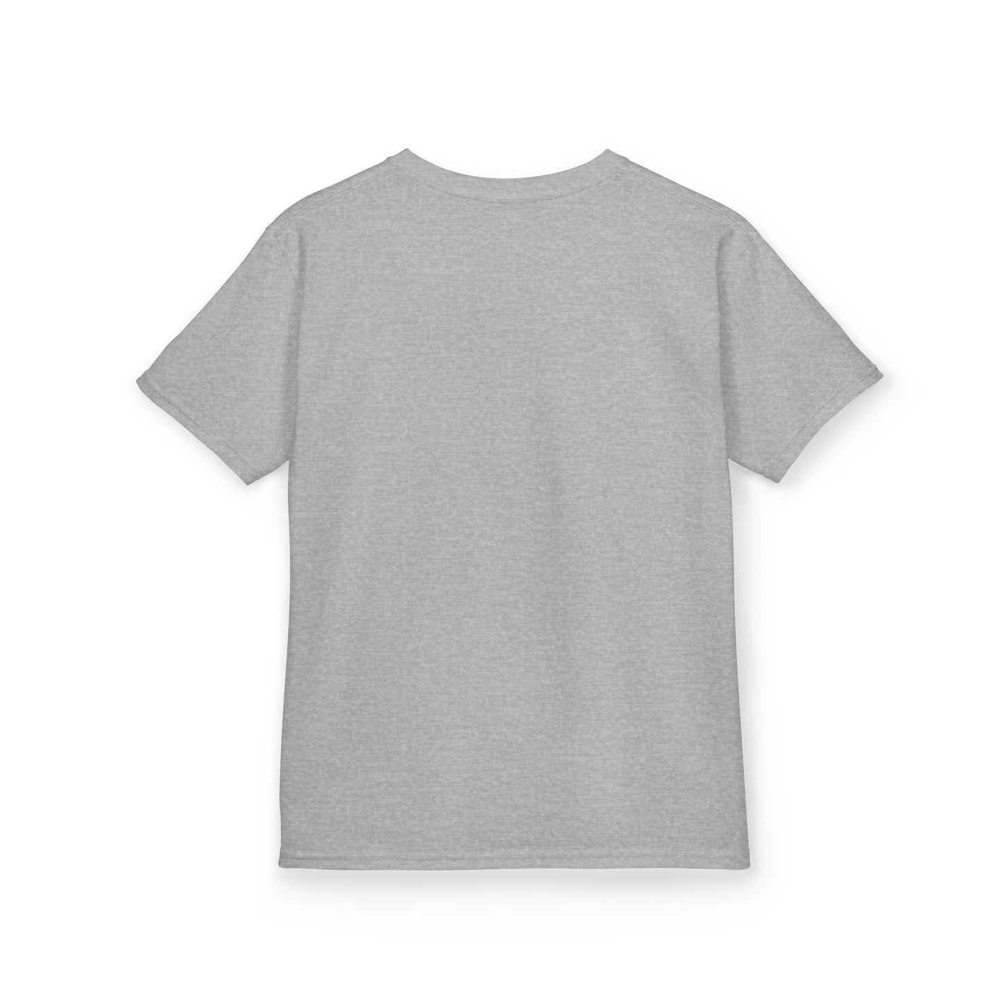 Newcastle 'Pump It Up' Kids Tee, Sports T-Shirt for Young Fans, Perfect for Birthdays, Team Spirit, Everyday Wear, Casual Style