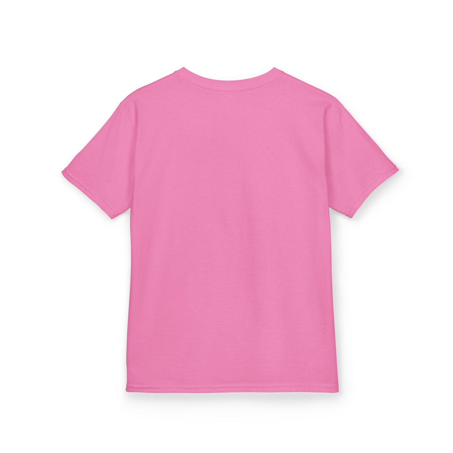 Newcastle 'Pump It Up' Kids Tee, Sports T-Shirt for Young Fans, Perfect for Birthdays, Team Spirit, Everyday Wear, Casual Style