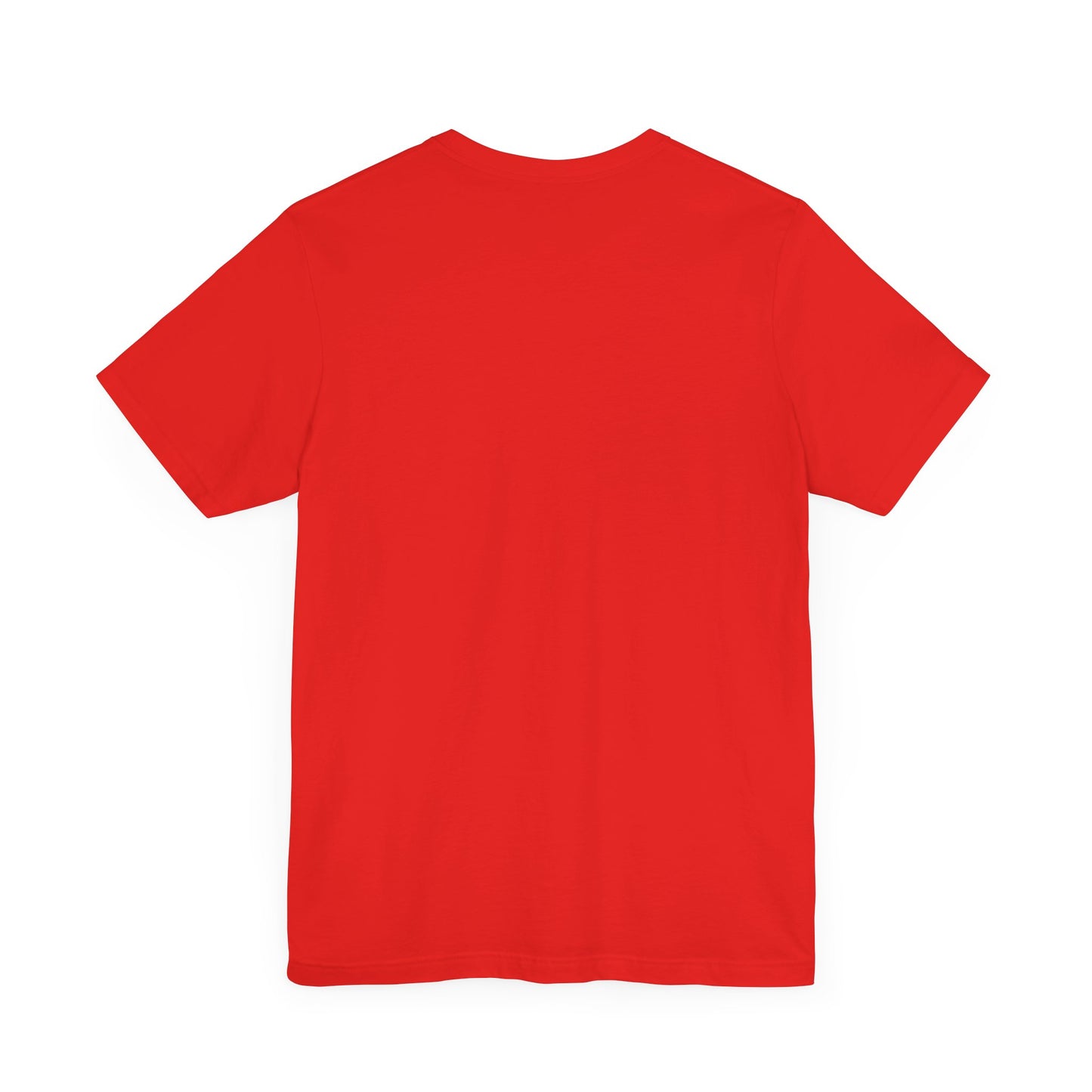 Inspirational Graphic Tee, Waterfall Design, Faith-Based Gift, Relaxed Fit Shirt, Perfect for Devotionals, Nature Lovers