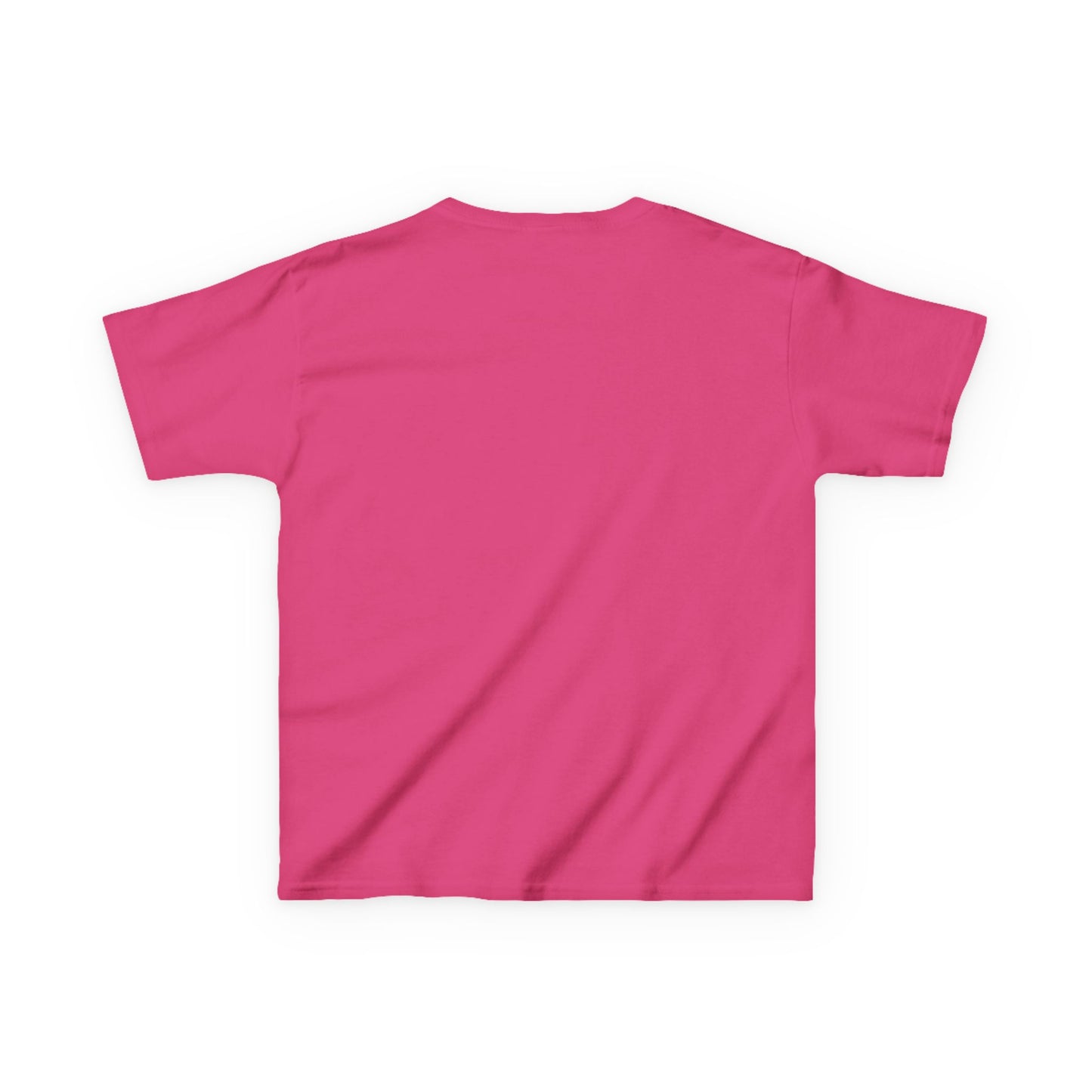 Newcastle 'Pump It Up' Kids Tee, Sports T-Shirt for Young Fans, Perfect for Birthdays, Team Spirit, Everyday Wear, Casual Style
