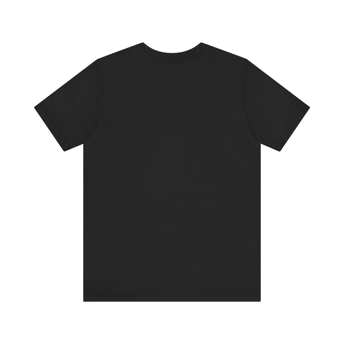 Inspirational Graphic Tee, Waterfall Design, Faith-Based Gift, Relaxed Fit Shirt, Perfect for Devotionals, Nature Lovers