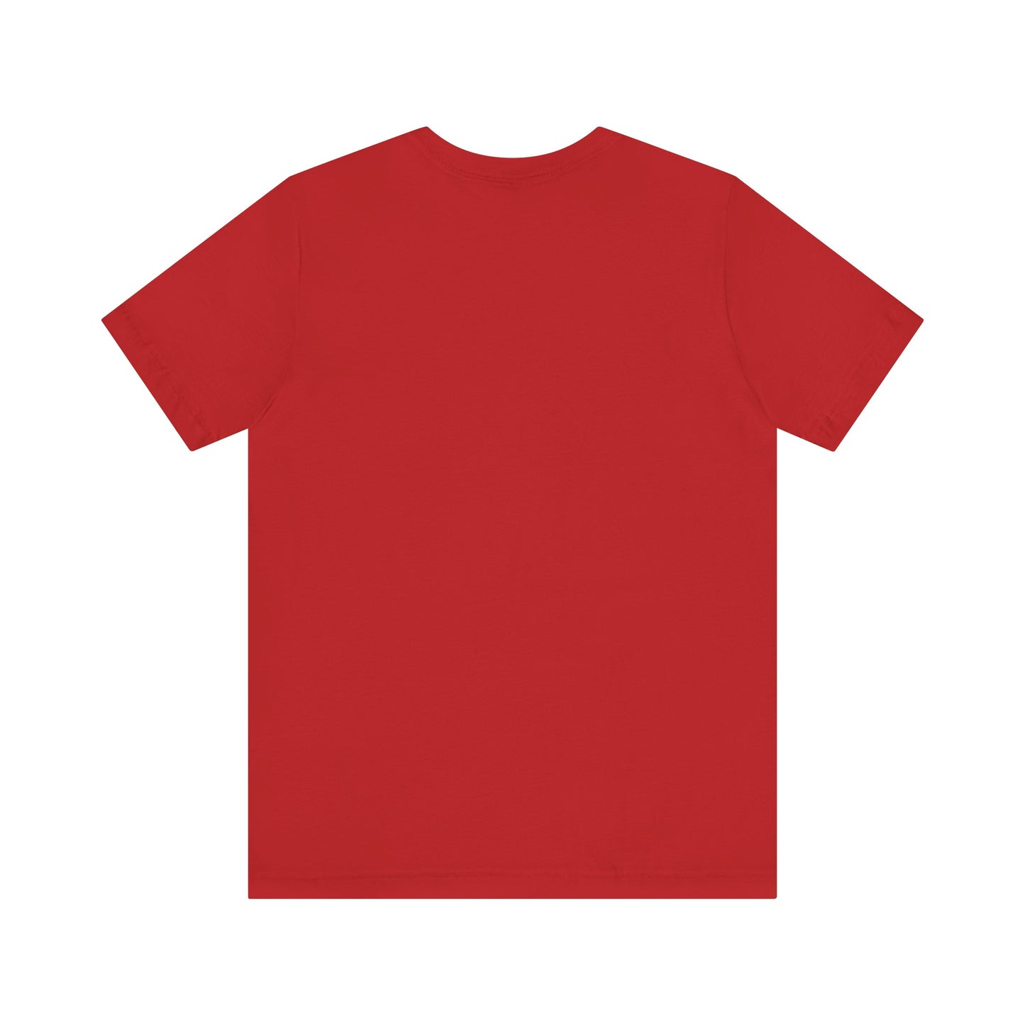 Inspirational Graphic Tee, Waterfall Design, Faith-Based Gift, Relaxed Fit Shirt, Perfect for Devotionals, Nature Lovers