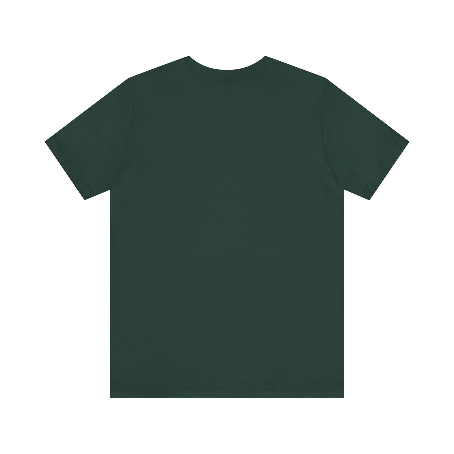 Inspirational Graphic Tee, Waterfall Design, Faith-Based Gift, Relaxed Fit Shirt, Perfect for Devotionals, Nature Lovers