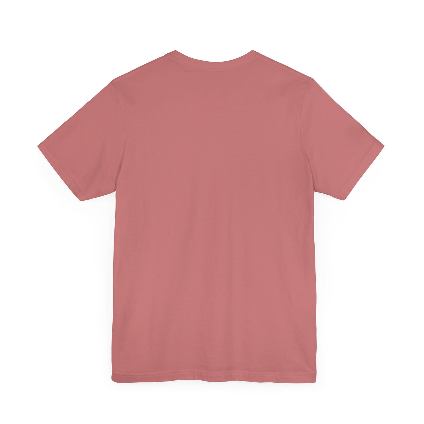 Inspirational Graphic Tee, Waterfall Design, Faith-Based Gift, Relaxed Fit Shirt, Perfect for Devotionals, Nature Lovers
