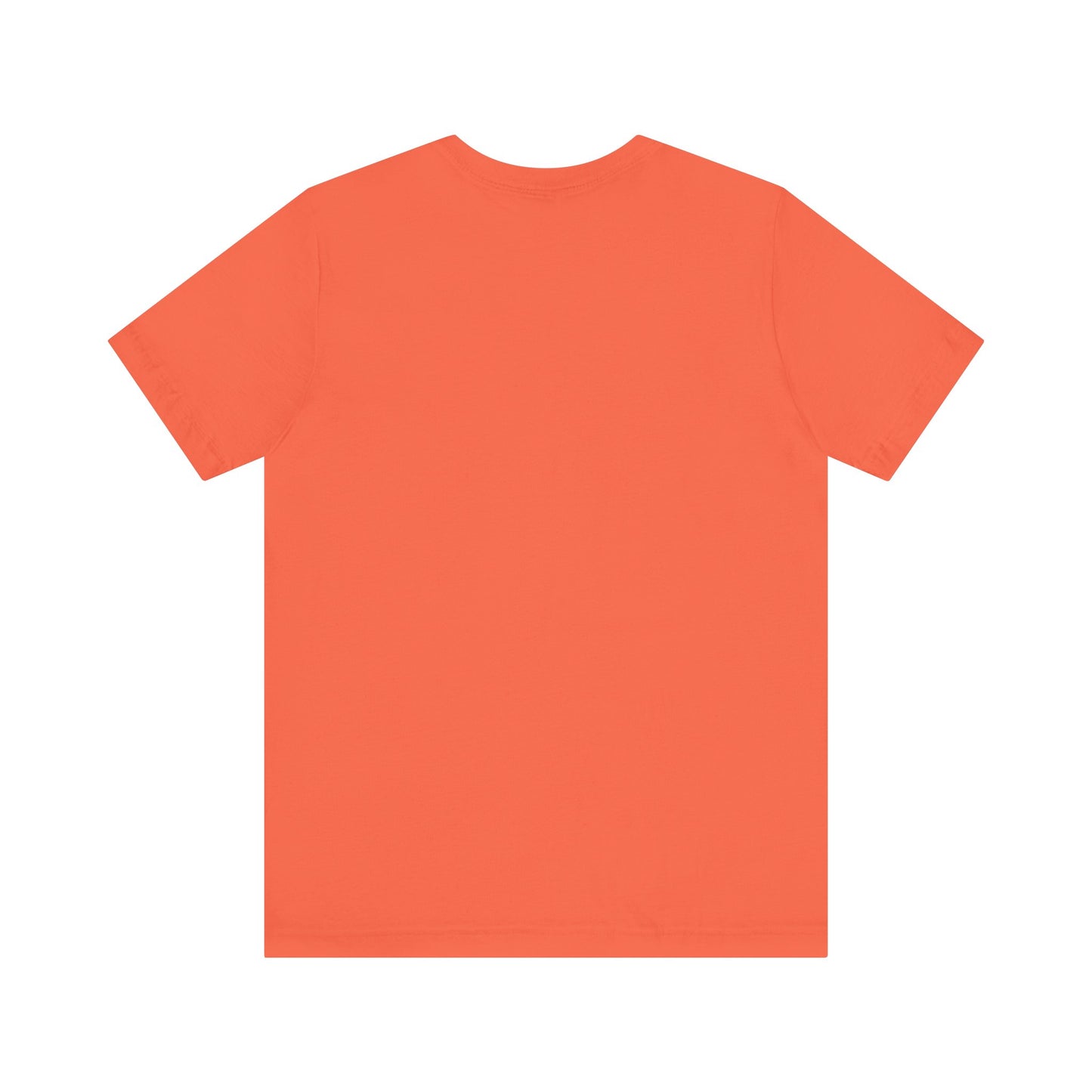 Inspirational Graphic Tee, Waterfall Design, Faith-Based Gift, Relaxed Fit Shirt, Perfect for Devotionals, Nature Lovers