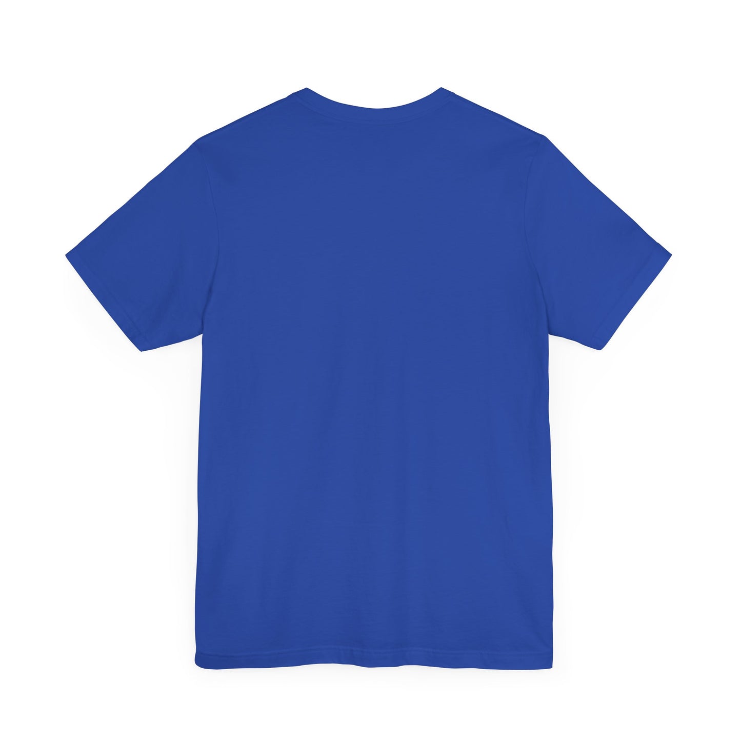 Inspirational Graphic Tee, Waterfall Design, Faith-Based Gift, Relaxed Fit Shirt, Perfect for Devotionals, Nature Lovers