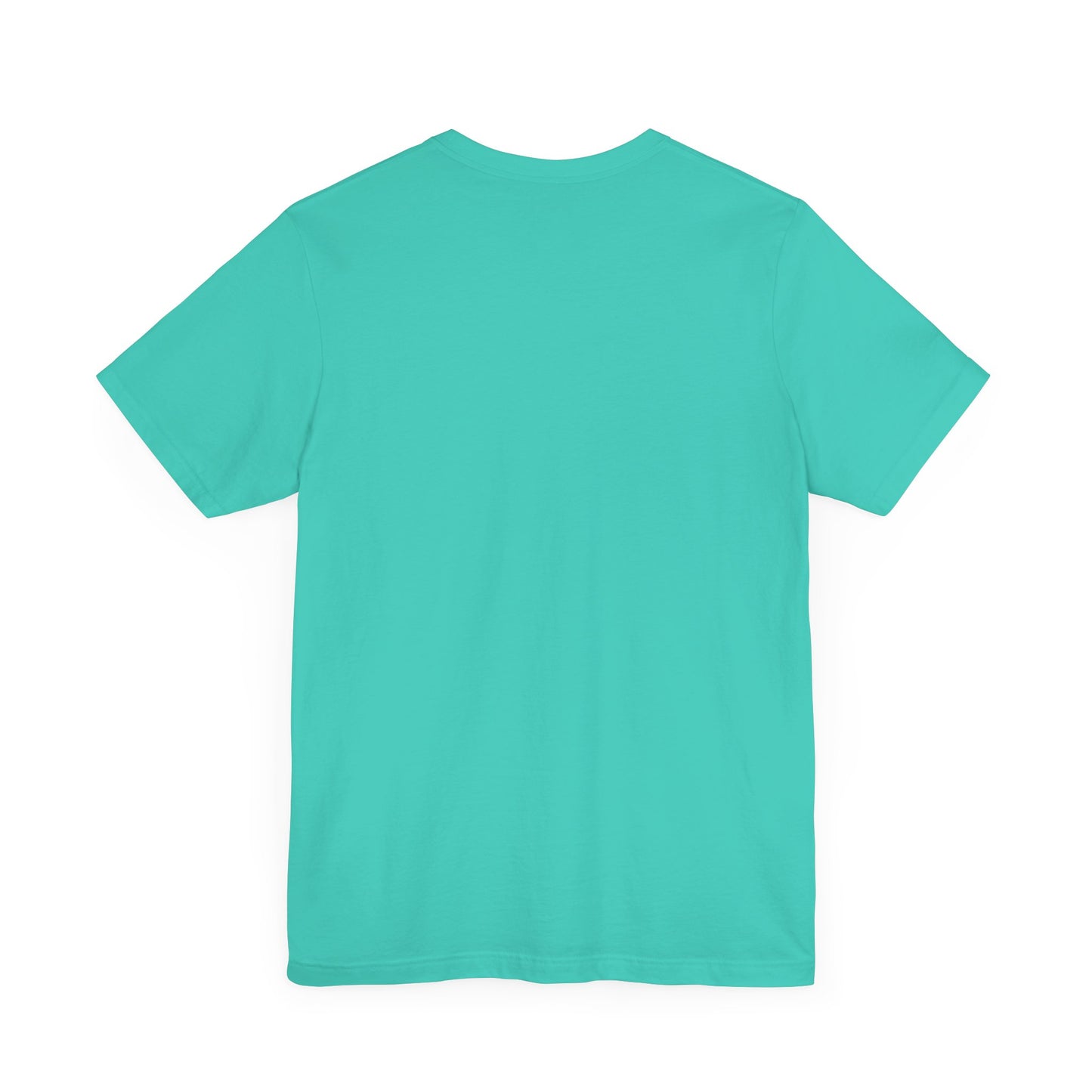 Inspirational Graphic Tee, Waterfall Design, Faith-Based Gift, Relaxed Fit Shirt, Perfect for Devotionals, Nature Lovers