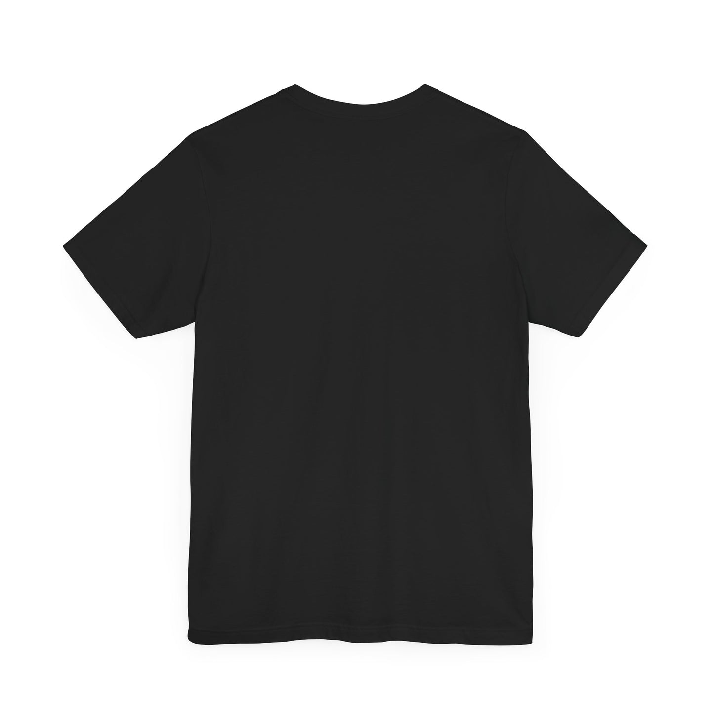 Inspirational Graphic Tee, Waterfall Design, Faith-Based Gift, Relaxed Fit Shirt, Perfect for Devotionals, Nature Lovers