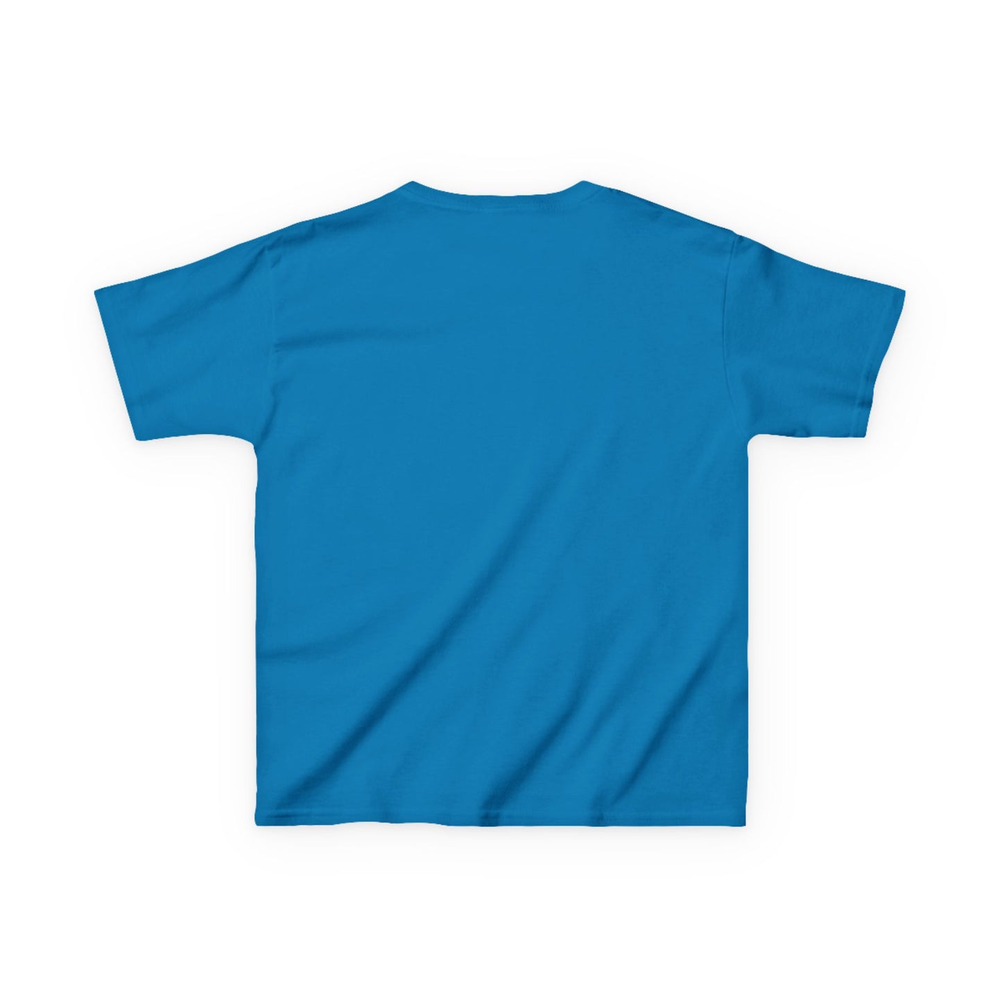 Newcastle 'Pump It Up' Kids Tee, Sports T-Shirt for Young Fans, Perfect for Birthdays, Team Spirit, Everyday Wear, Casual Style