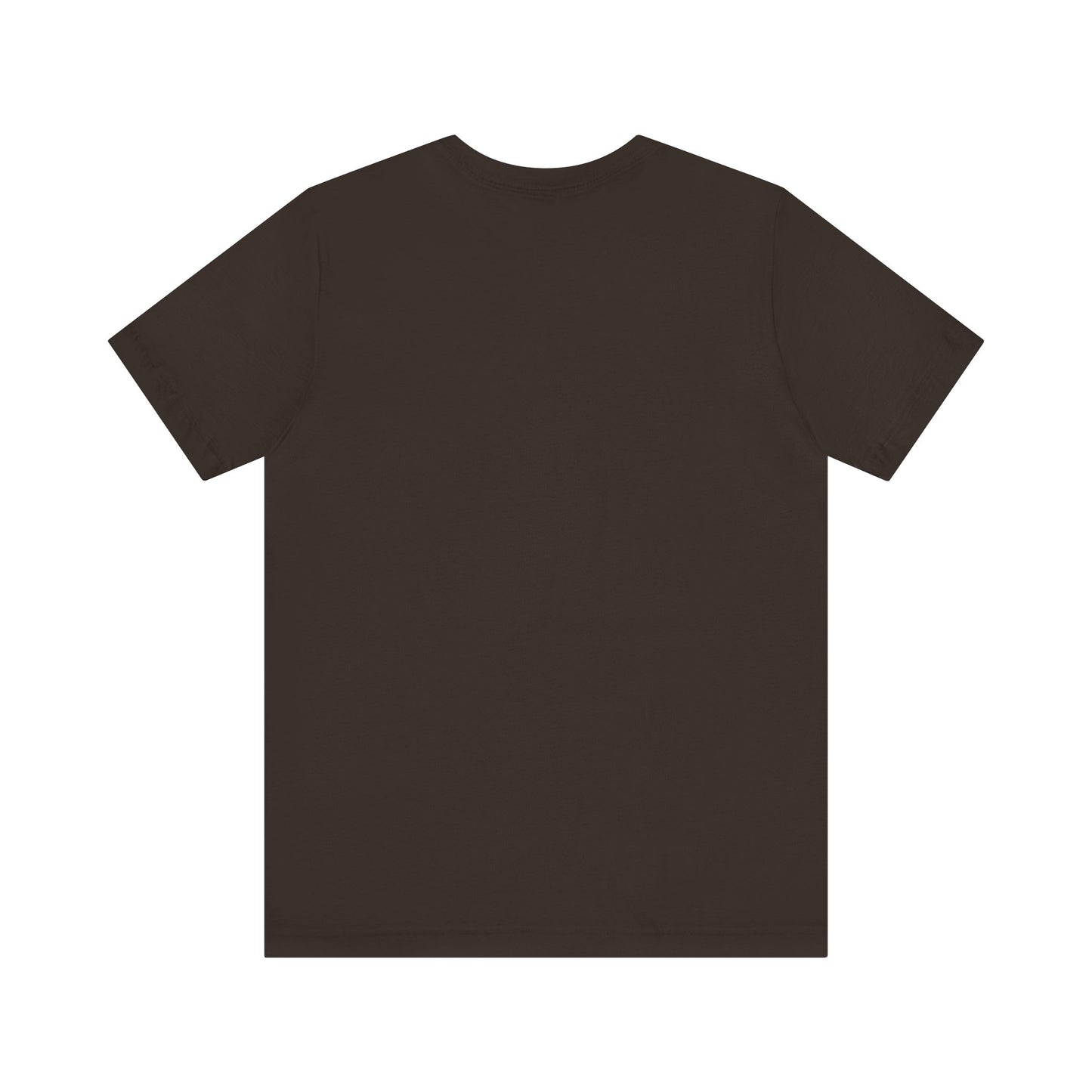 Inspirational Graphic Tee, Waterfall Design, Faith-Based Gift, Relaxed Fit Shirt, Perfect for Devotionals, Nature Lovers
