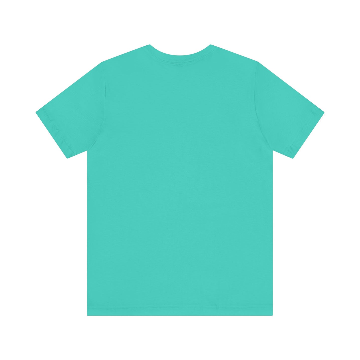Inspirational Graphic Tee, Waterfall Design, Faith-Based Gift, Relaxed Fit Shirt, Perfect for Devotionals, Nature Lovers