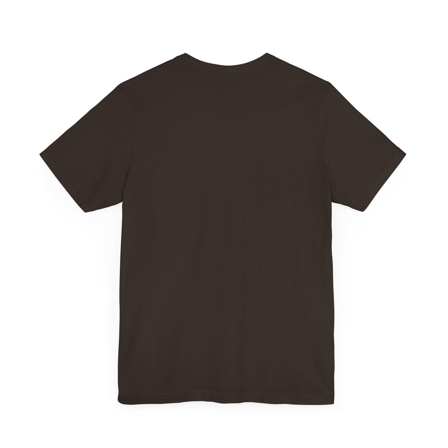 Inspirational Graphic Tee, Waterfall Design, Faith-Based Gift, Relaxed Fit Shirt, Perfect for Devotionals, Nature Lovers