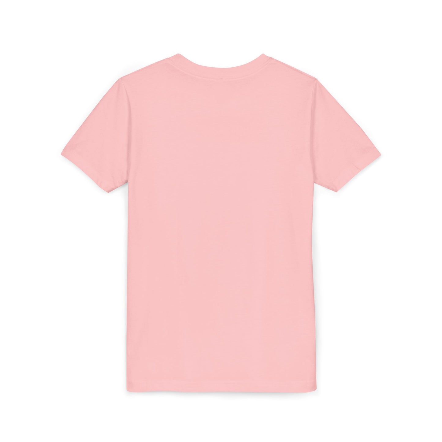Happy Easter Youth Tee, Kids Easter Shirt, Bunny Graphic Tee, Spring Celebration Top, Cute Easter Gift for Children