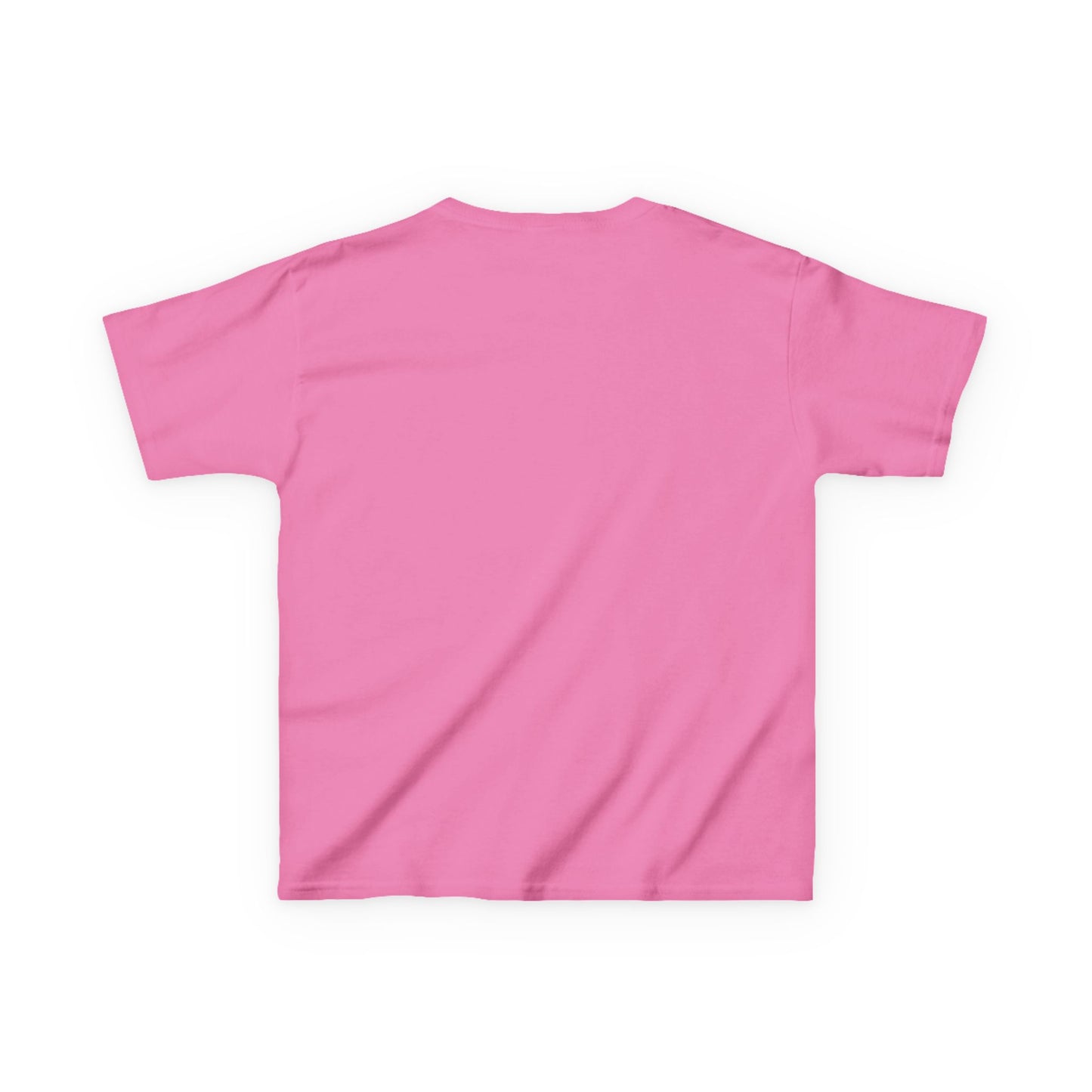 Newcastle 'Pump It Up' Kids Tee, Sports T-Shirt for Young Fans, Perfect for Birthdays, Team Spirit, Everyday Wear, Casual Style