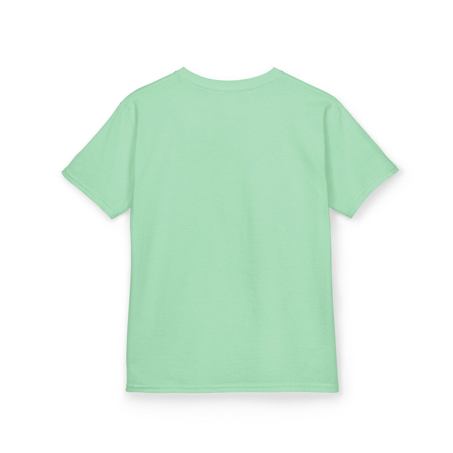 Newcastle 'Pump It Up' Kids Tee, Sports T-Shirt for Young Fans, Perfect for Birthdays, Team Spirit, Everyday Wear, Casual Style