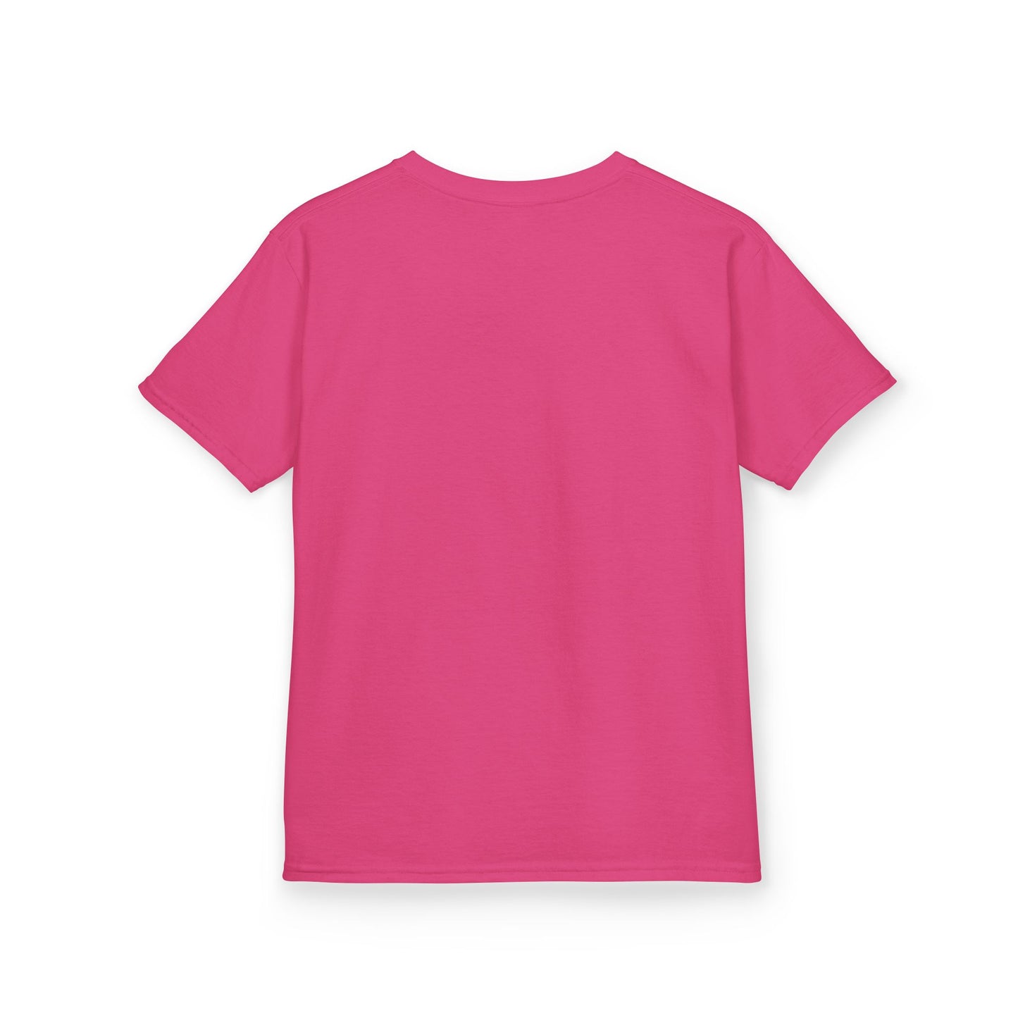 Newcastle 'Pump It Up' Kids Tee, Sports T-Shirt for Young Fans, Perfect for Birthdays, Team Spirit, Everyday Wear, Casual Style