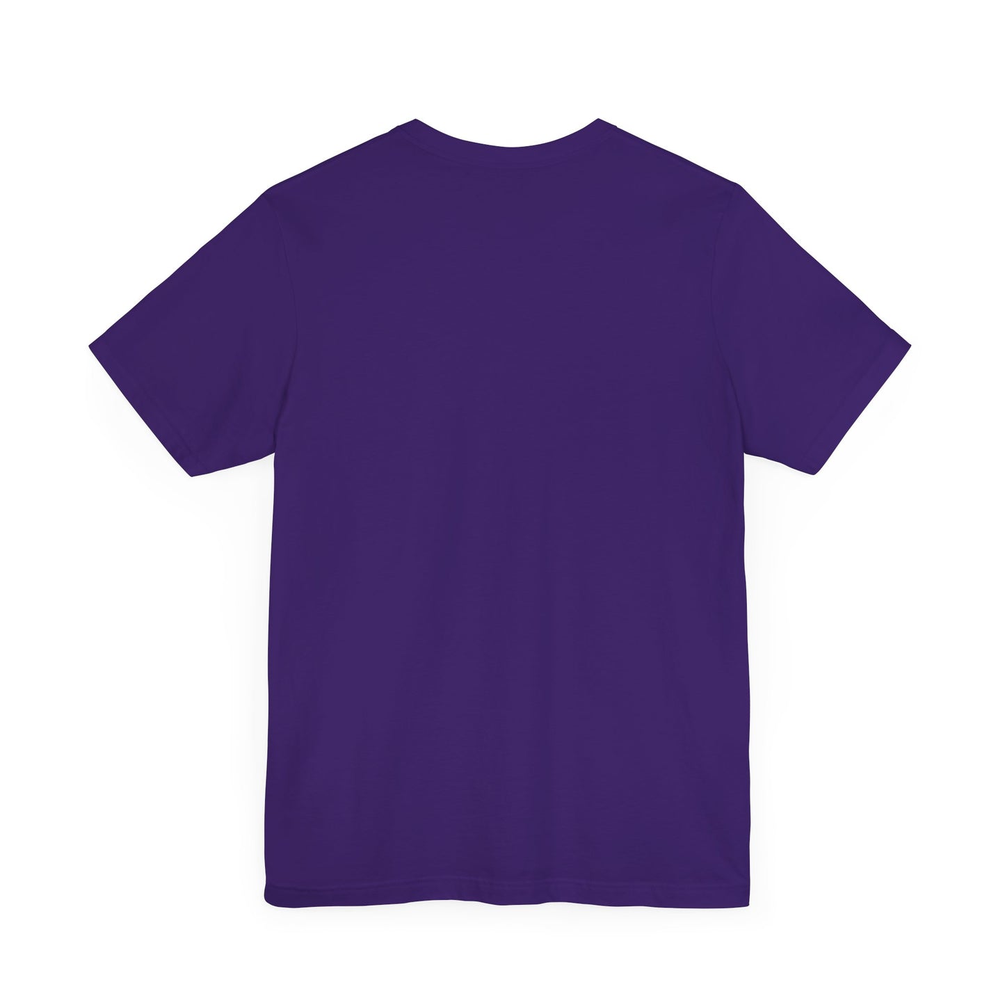 Inspirational Graphic Tee, Waterfall Design, Faith-Based Gift, Relaxed Fit Shirt, Perfect for Devotionals, Nature Lovers