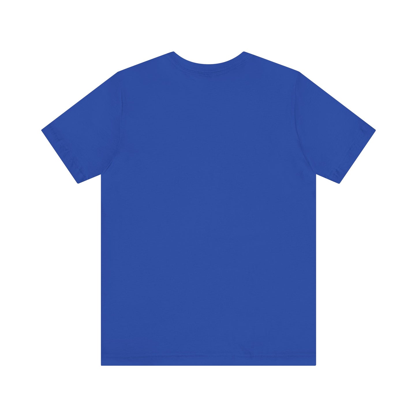 Inspirational Graphic Tee, Waterfall Design, Faith-Based Gift, Relaxed Fit Shirt, Perfect for Devotionals, Nature Lovers