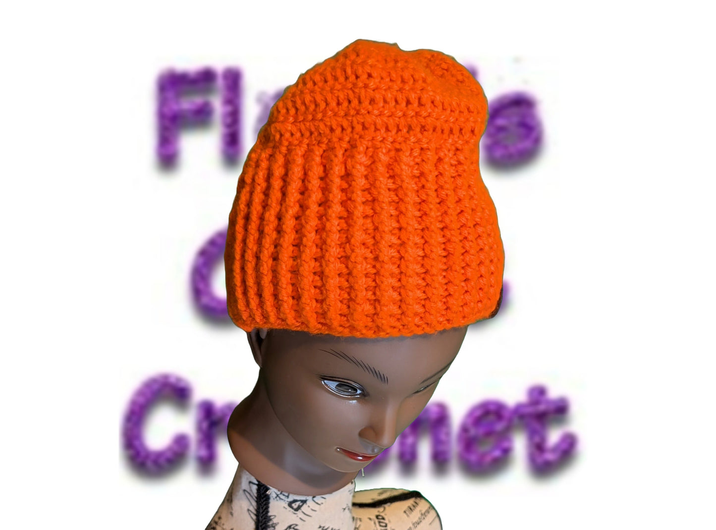 Handmade Boho Summer Hat #Crochet