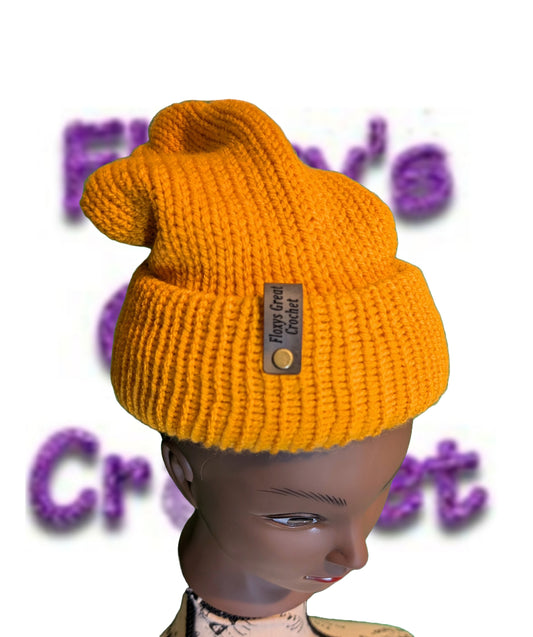 Handmade Boho Summer Hat #Crochet