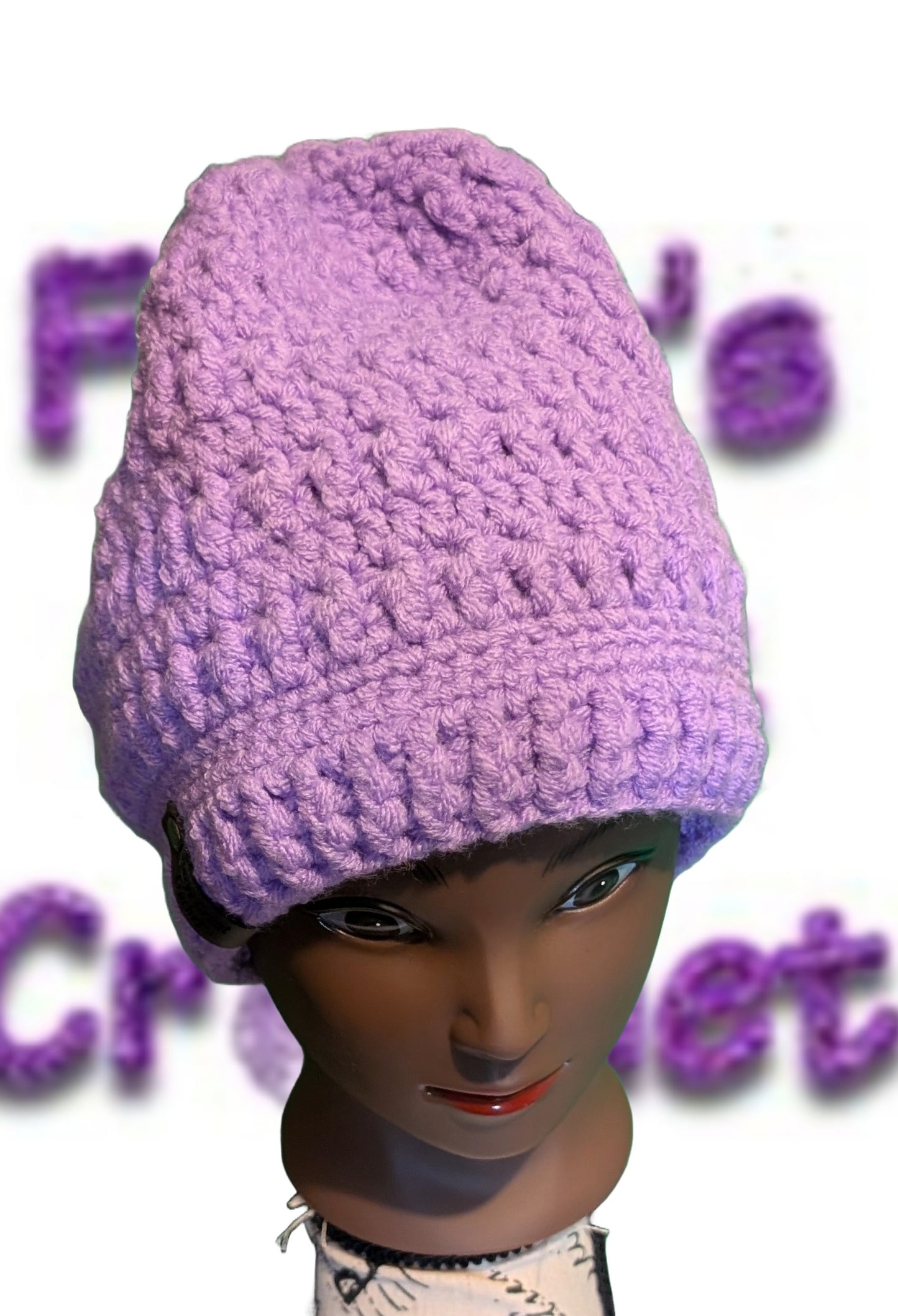 Handmade Boho Summer Hat #Crochet