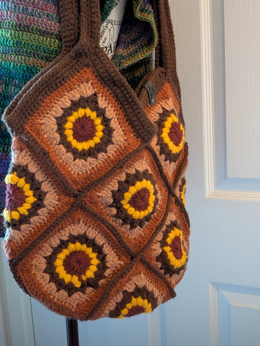 Boho stylish Tote bag