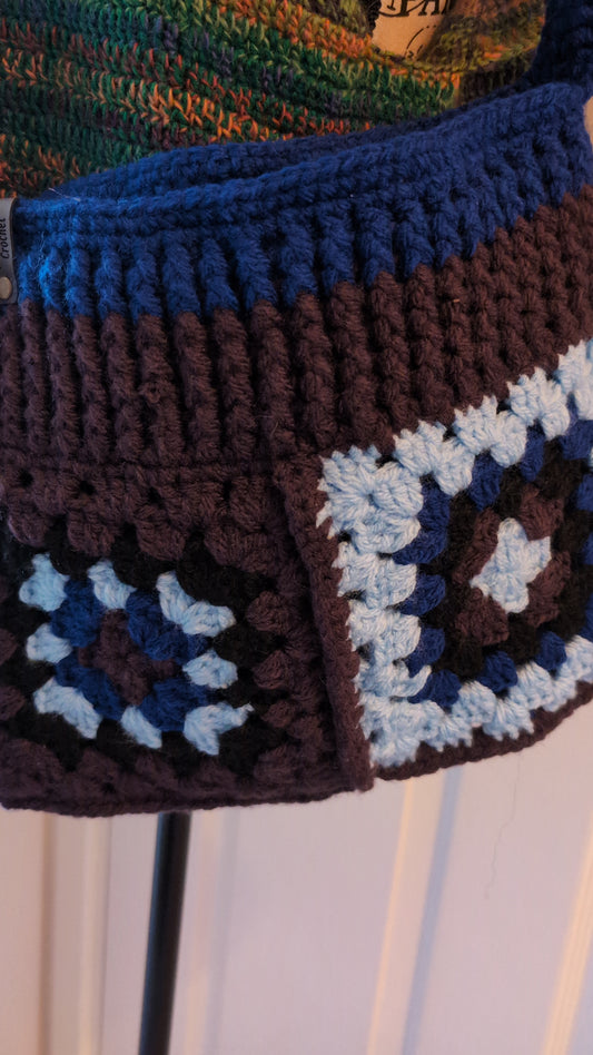 Handmade bag